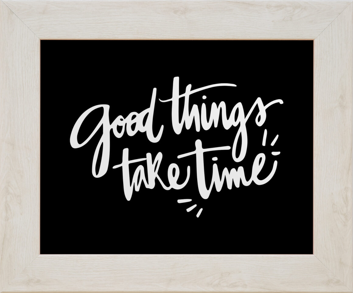 Turn Passion into Profit