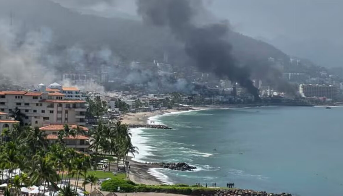 Nemesio El Mencho Oseguera Cervantes, CJNG cartel leader killed by Mexican special forces on February 22, 2026